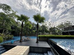 Kandis Residence (D27), Condominium #559765281